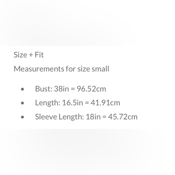 Free People Open Back Top - Picture 9 of 9